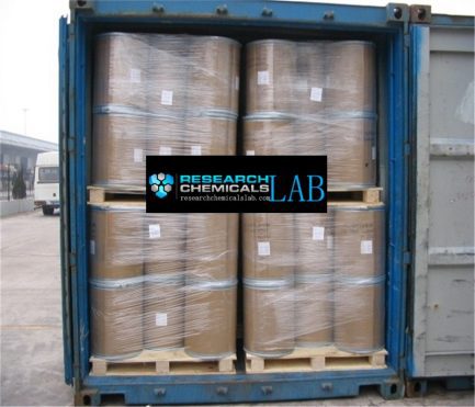 4-Dimethylaminopyridine CAS 1122-58-3 wholesales