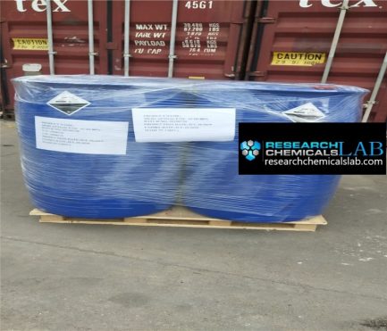 Mercaptoacetic acid (TGA)
