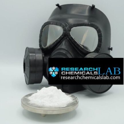Crystal Meth