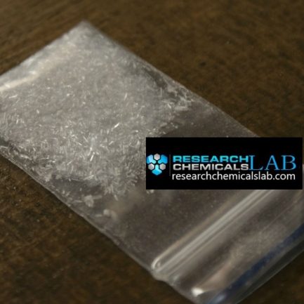Buy Ketamine Crystal CAS 6740-88-1
