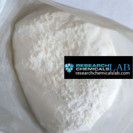 Diazepam Powder