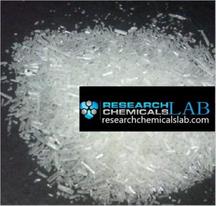 Ketamine Crystal