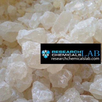 MPHP Crystals