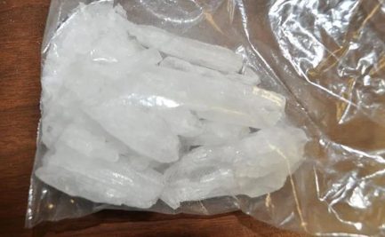 4B-4-MAR (4-Bromo-4-methylaminorex)