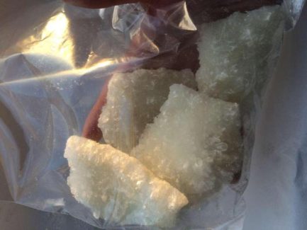 Buy 4-EFMC Crystals