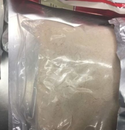 Buy Fluonitazene