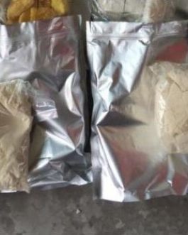 Etazene (Desnitroetonitazene) Powder & Crytals