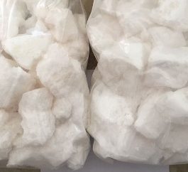 NEP (N-Ethylpentedrone) Crystals