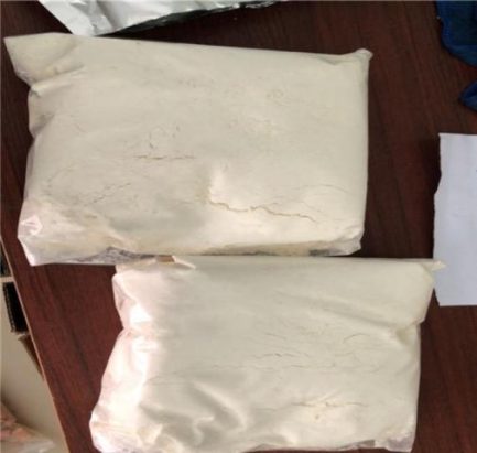 Piperidinohton ( Piperidylthiambutene ) Powder