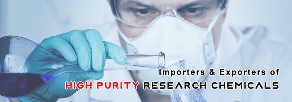 Research Chemicals manufacturers