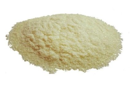 4-Nitroimidazole CAS 3034-38-6