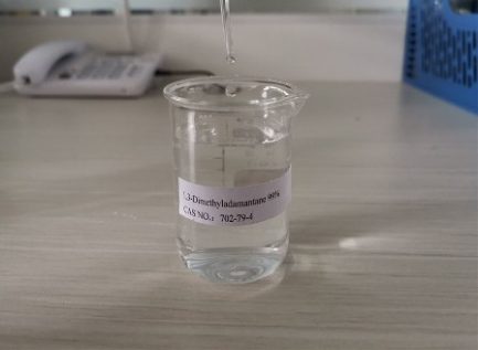 1 3-Dimethyladamantane CAS 702-79-4