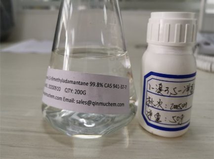 1-Bromo-3 5-dimethyladamantane CAS 941-37-7 price