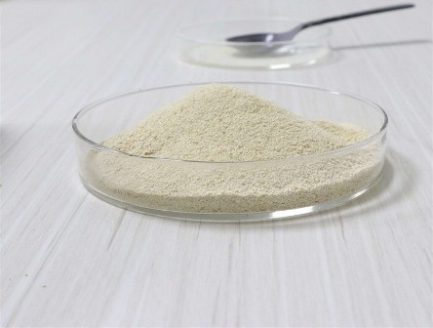 CAS 107-91-5