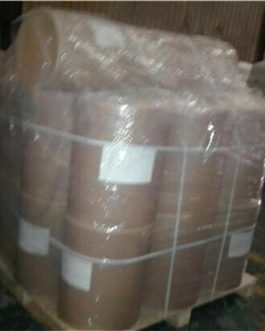 Sodium 2-propylpentanoate CAS No 1069-66-5